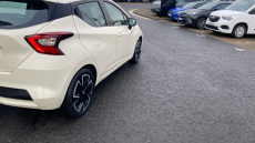 Nissan Micra 1.0 IG-T 92 Acenta 5dr Petrol Hatchback